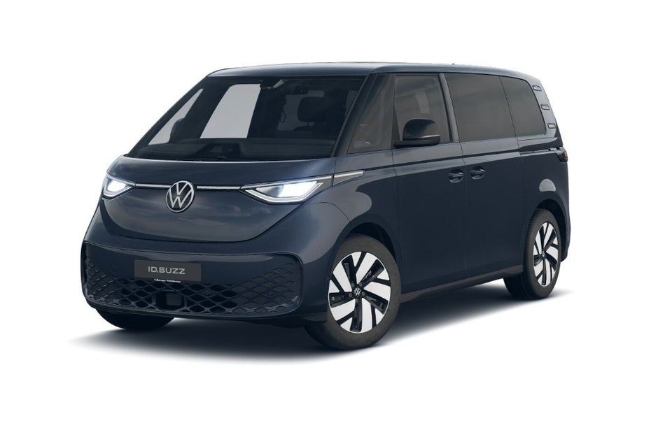 VW ID.Buzz 79 Life+ SWB 5d