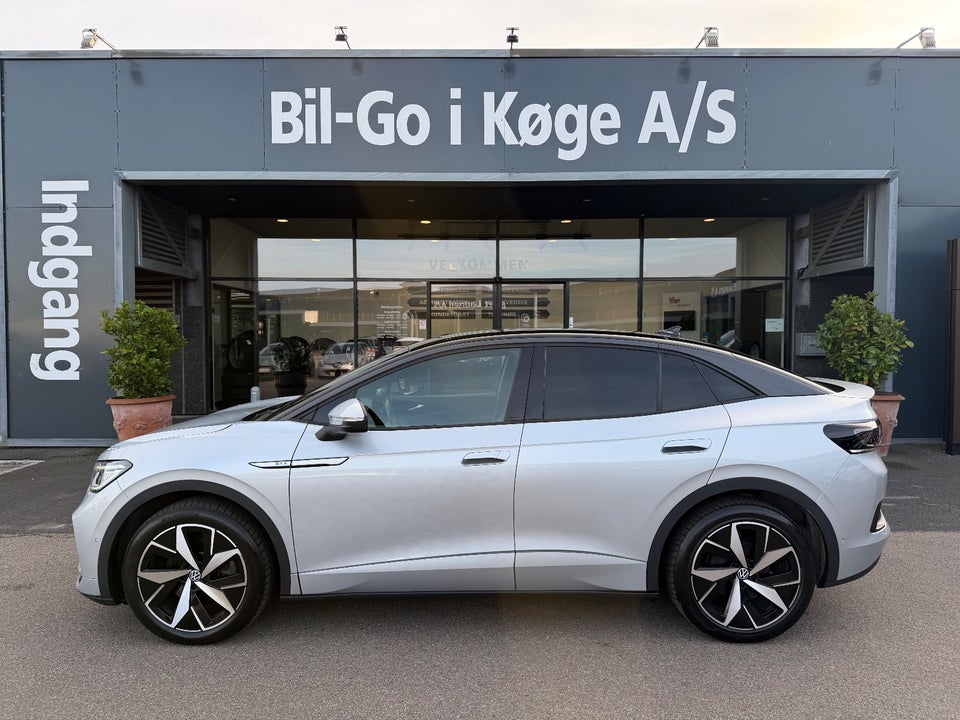 VW ID.5 77 GTX 4Motion 5d