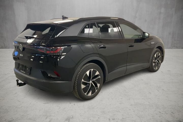 VW ID.4 77 Pro Performance 75 Years Edition 5d