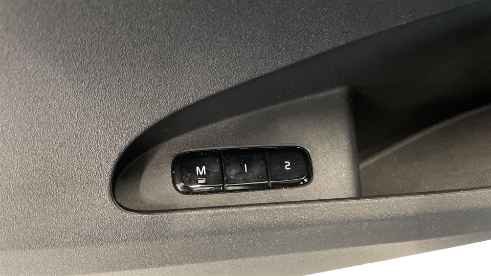 Polestar 2 Long Range 5d