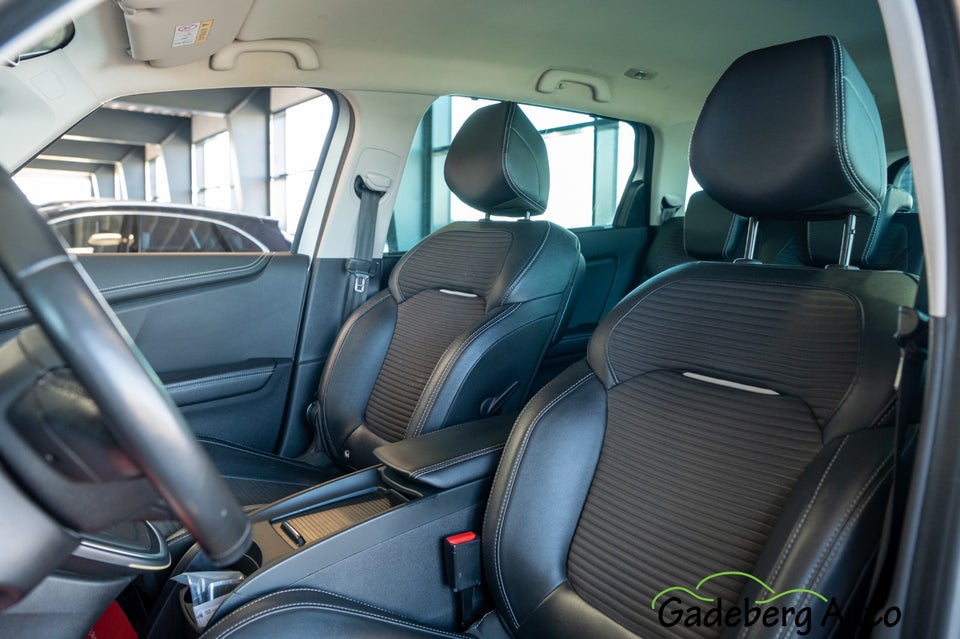 Renault Grand Scenic IV 1,5 dCi 110 Zen EDC 7prs 5d