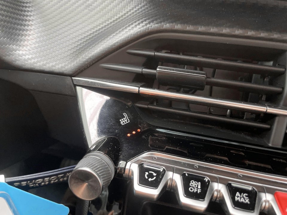 Peugeot 2008 1,2 PureTech 130 Active Pack EAT8 5d