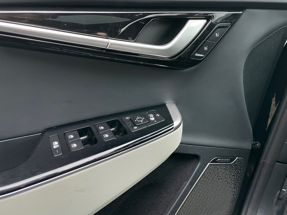 Kia EV6 77 Long Range Performance GT-Line AWD 5d