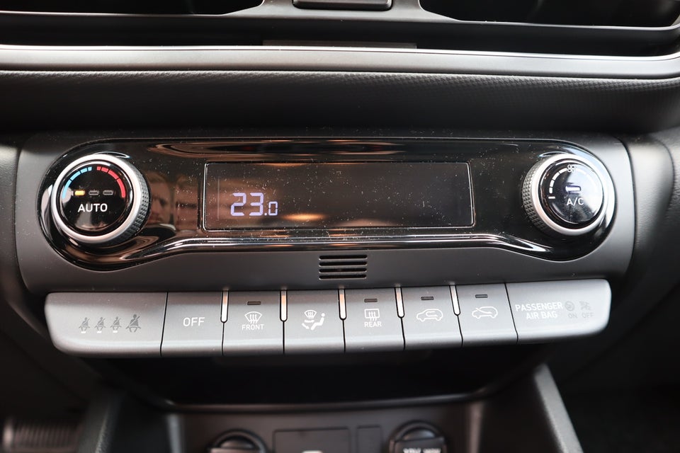 Hyundai Kona 1,0 T-GDi Advanced DCT 5d