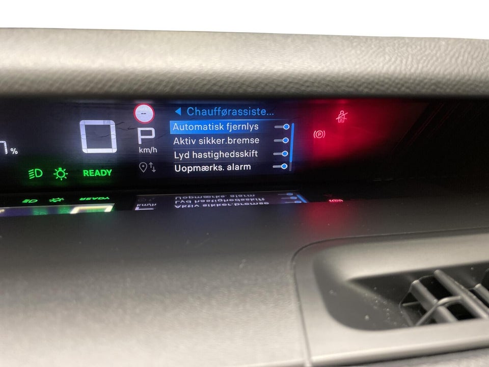 Citroën ë-C3 44 Max 5d