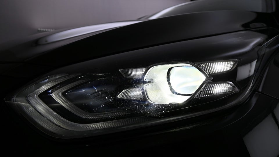 Kia Ceed 1,6 PHEV Prestige SW DCT 5d