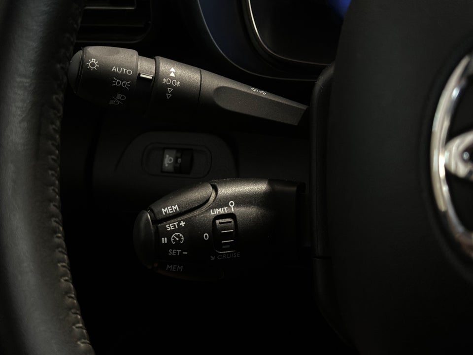 Toyota ProAce City Verso 50 Medium Family 5d