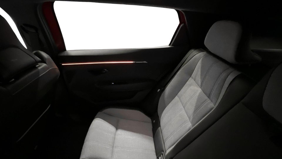 Renault Scenic E-Tech 87 Techno 5d