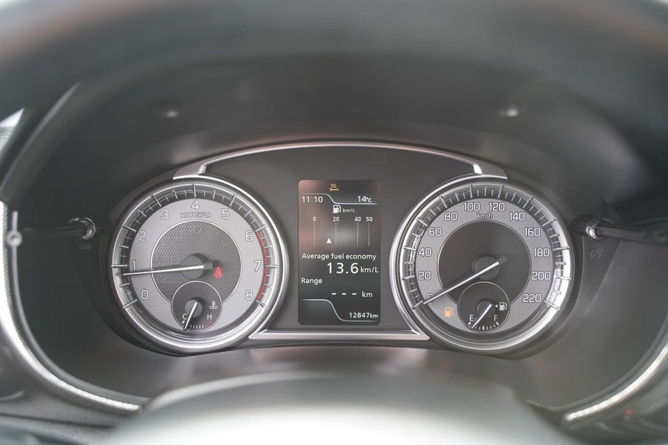 Suzuki Vitara 1,4 mHybrid Adventure 5d