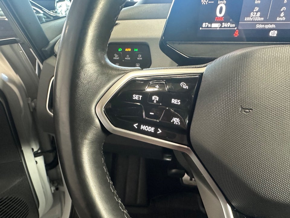 VW ID.3 77 Tour Van 5d