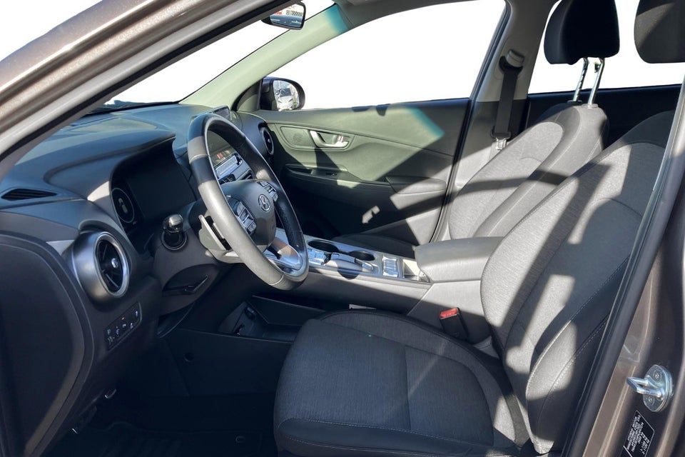 Hyundai Kona 39 EV Trend 5d