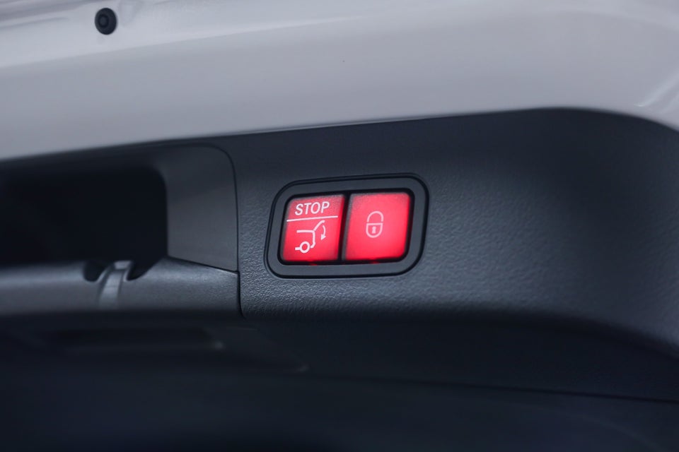 Mercedes EQB350 AMG Line 4Matic 5d