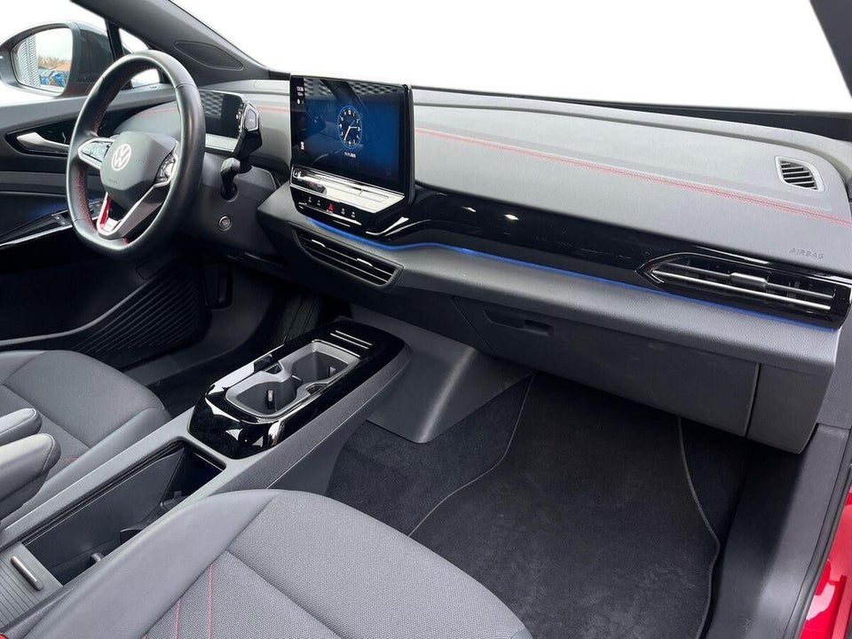 VW ID.4 77 GTX 4Motion 5d