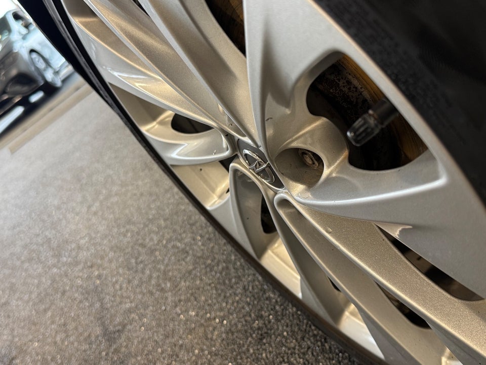 Opel Astra 1,4 T 125 Enjoy 5d