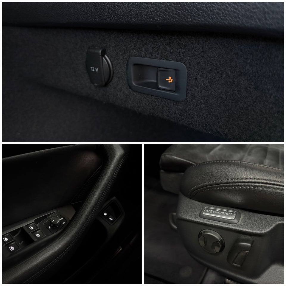 VW Passat 1,4 GTE Highline Variant DSG 5d