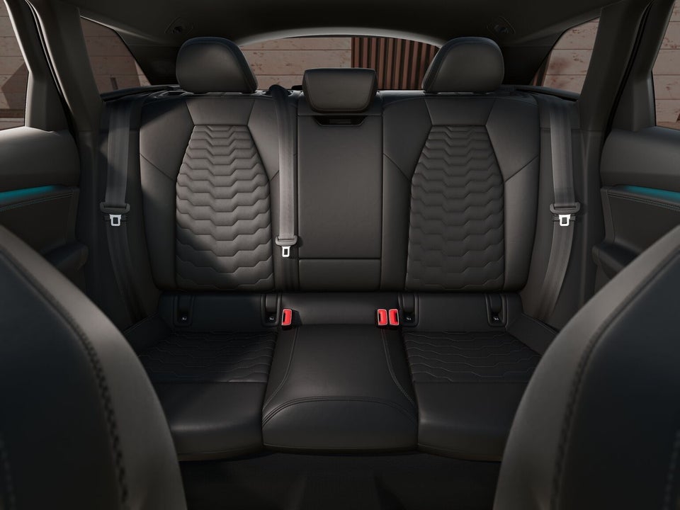 Audi A6 e-tron S-line pro performance Avant 5d