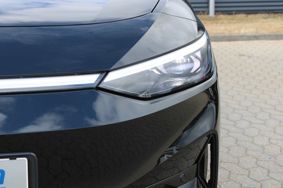 VW ID.7 77 Style Tourer 5d