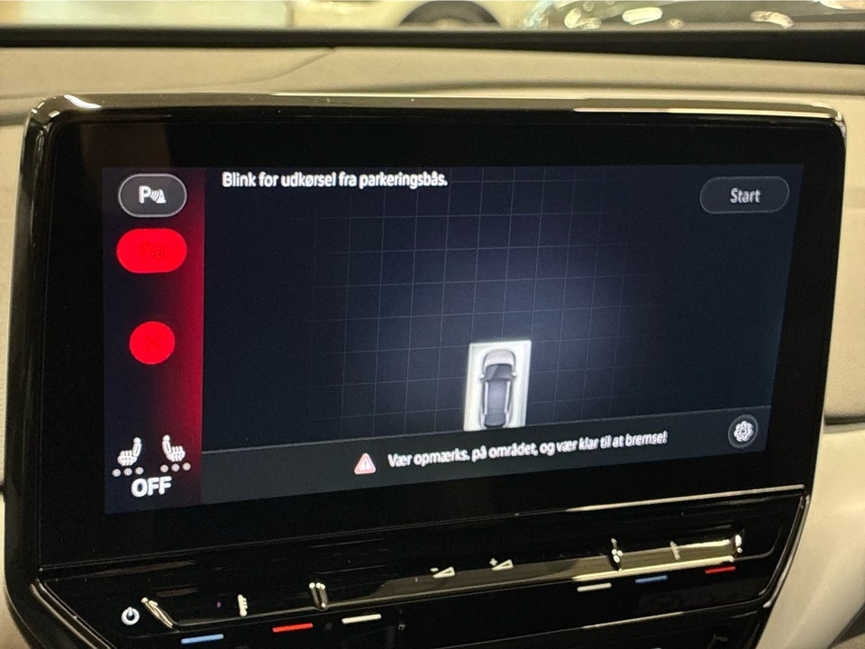 VW ID.4 77 Pro Performance 5d