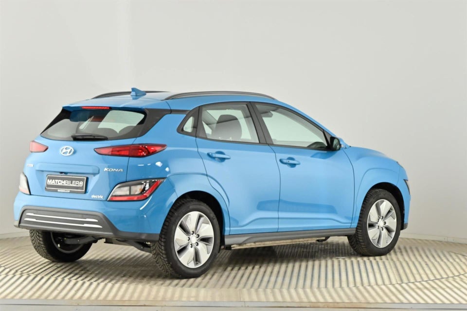 Hyundai Kona 39 EV Essential 5d