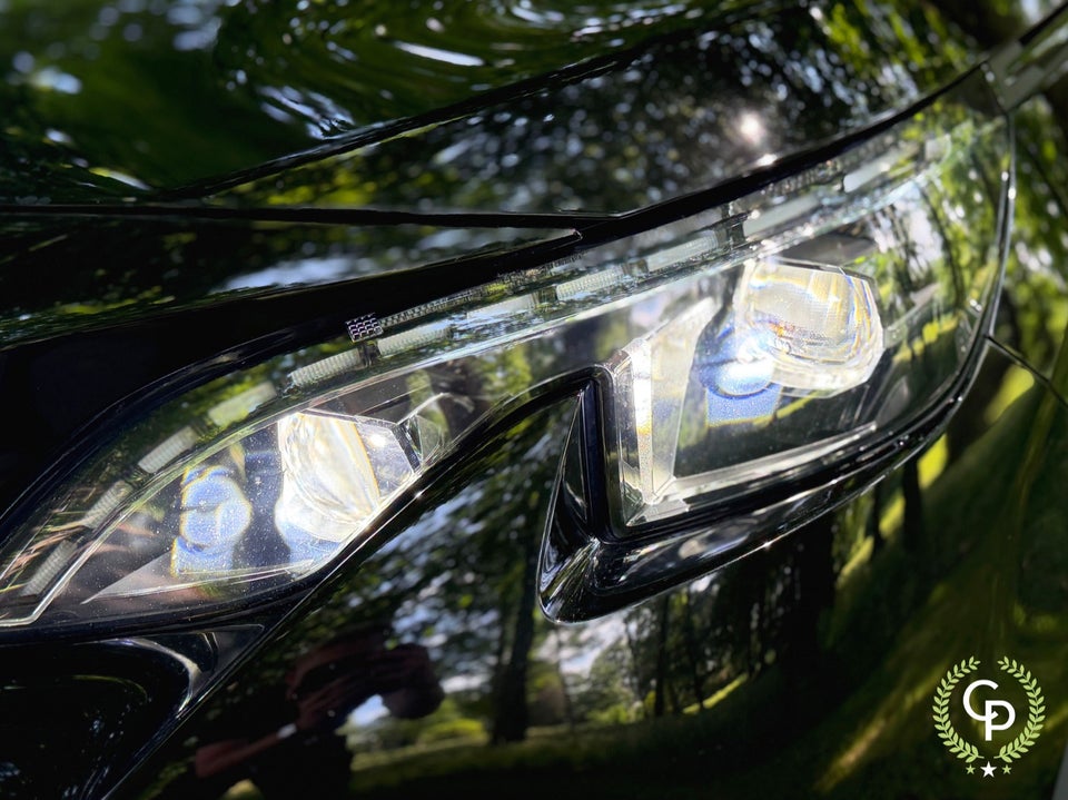 Peugeot 5008 2,0 BlueHDi 180 GT EAT6 7prs 5d