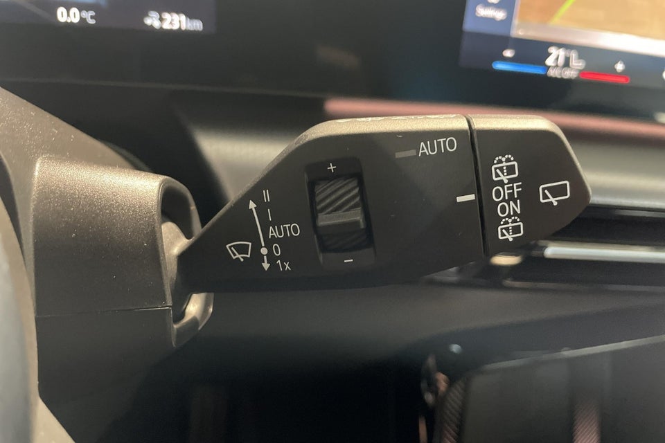 BMW iX1 eDrive20 M-Sport 5d