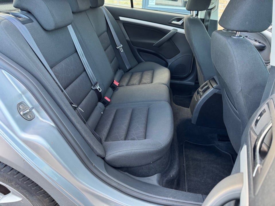 Skoda Octavia 1,2 TSi 105 Ambiente Combi 5d