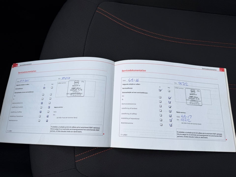 Seat Ibiza 1,2 TDi 75 Reference SC Van 3d