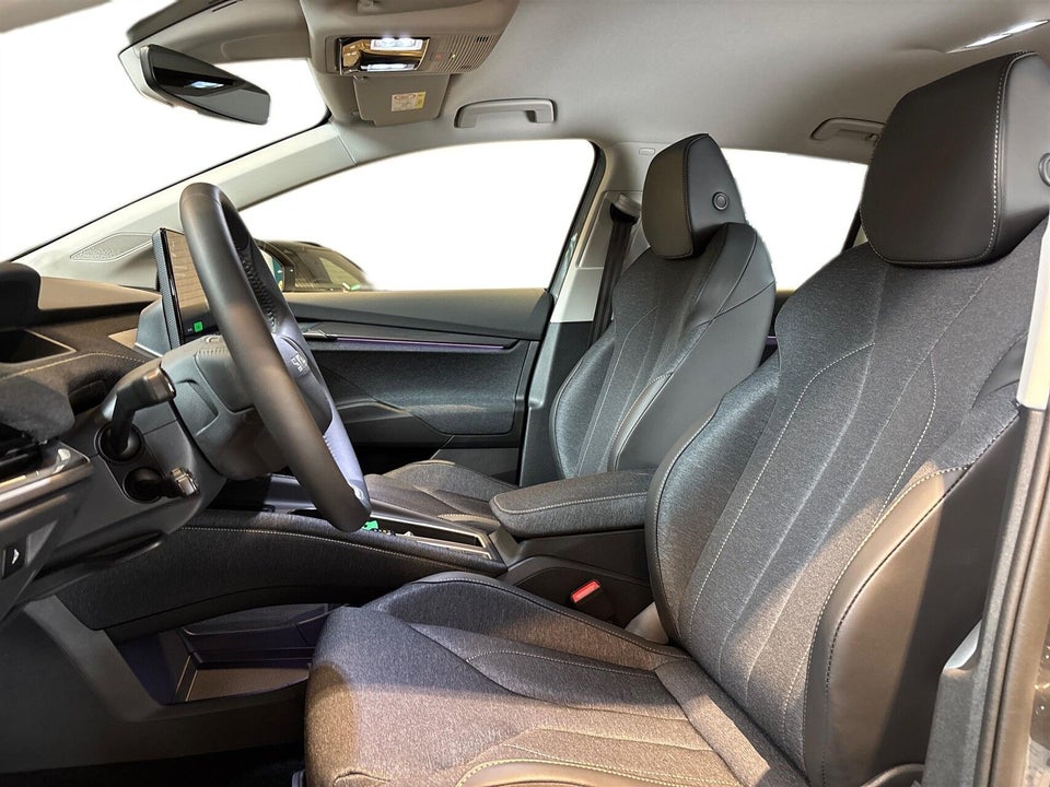 Skoda Elroq 60 iV Premium 5d