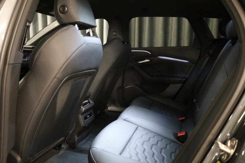 Audi A6 e-tron S-line plus Avant 5d