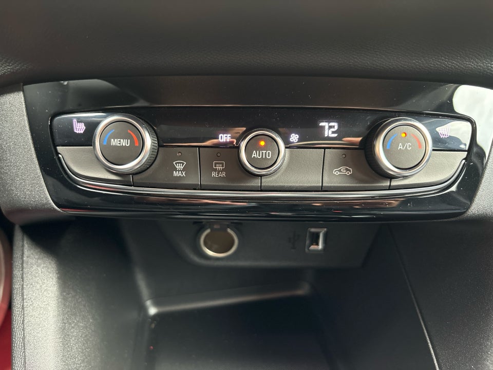 Opel Corsa-e 50 Elegance 5d