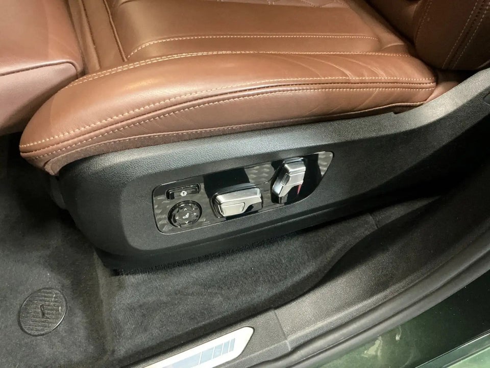 BMW X5 3,0 xDrive45e M-Sport aut. 5d