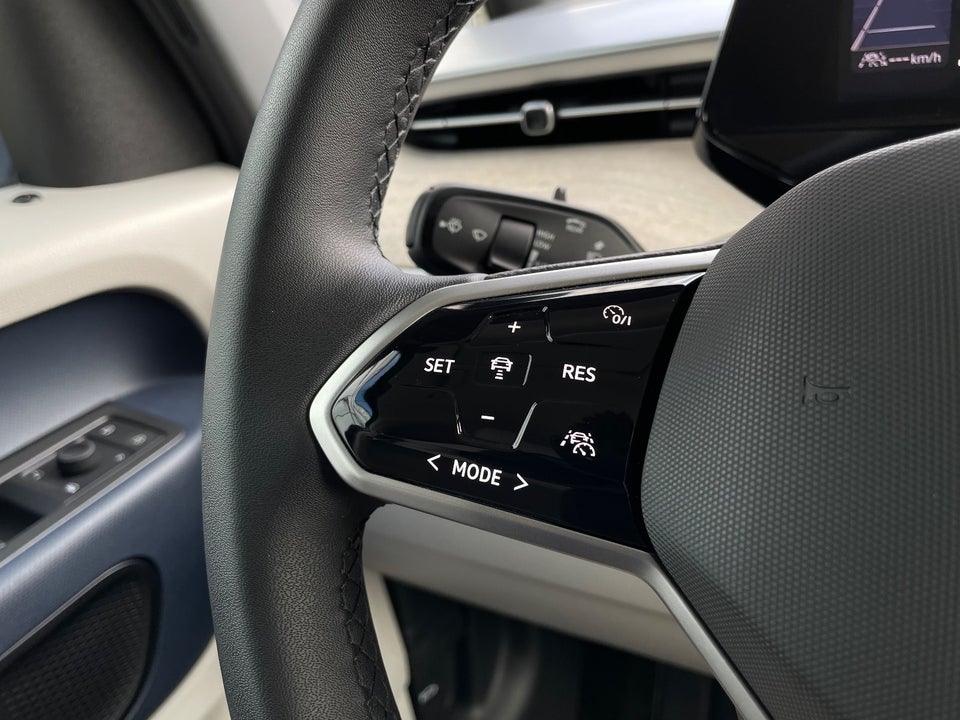 VW ID.Buzz 77 Style SWB 5d