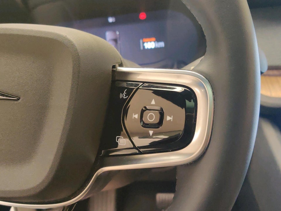 Polestar 2 Standard Range 5d