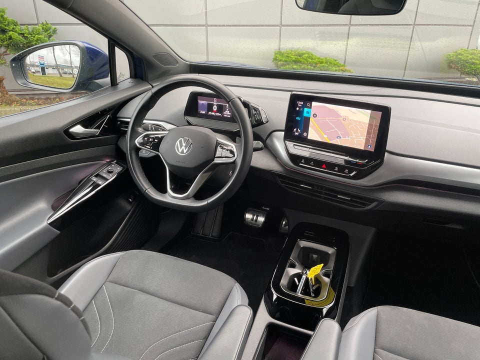 VW ID.4 77 Pro Performance 5d