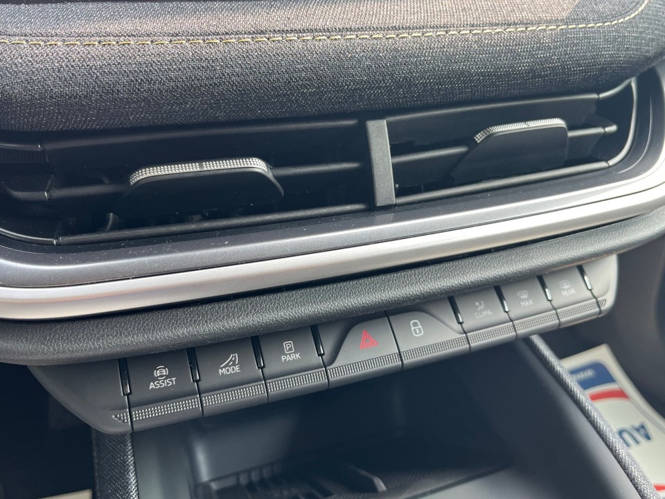 Skoda Elroq 85 iV 5d