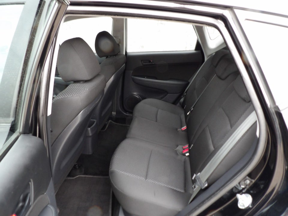 Hyundai i30 1,4 Classic Cool 5d