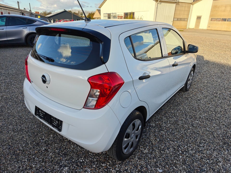 Opel Karl 1,0 Essentia 5d