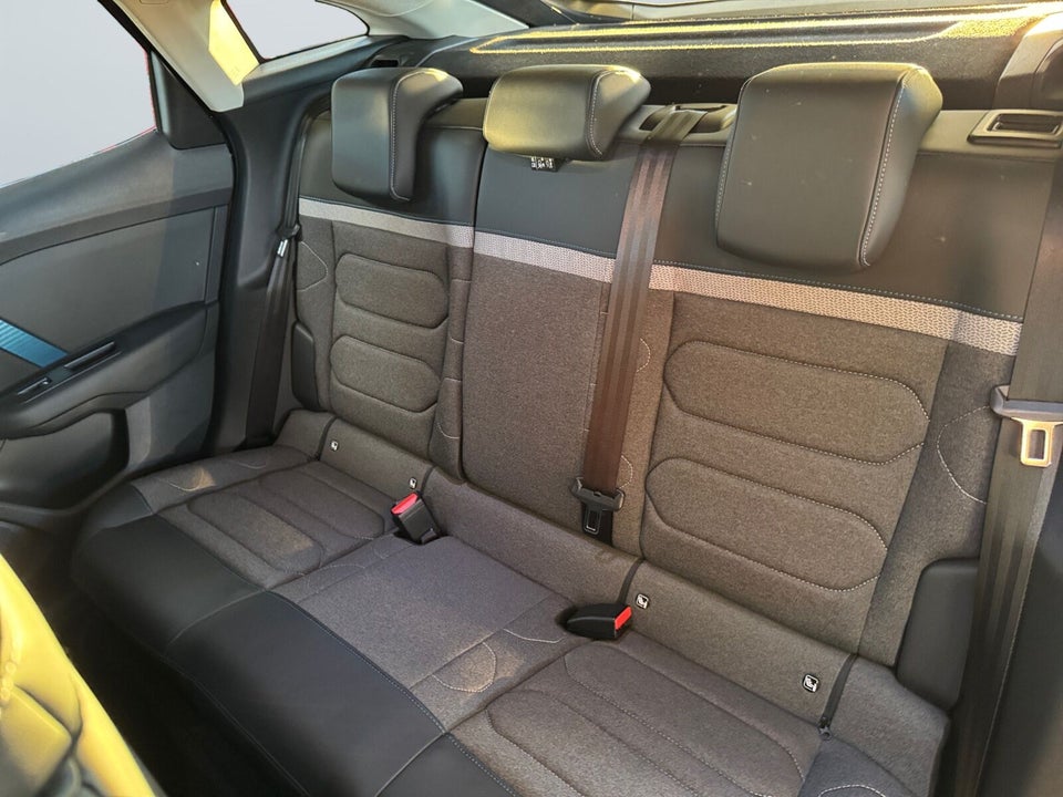 Citroën ë-C4 50 Feel 5d