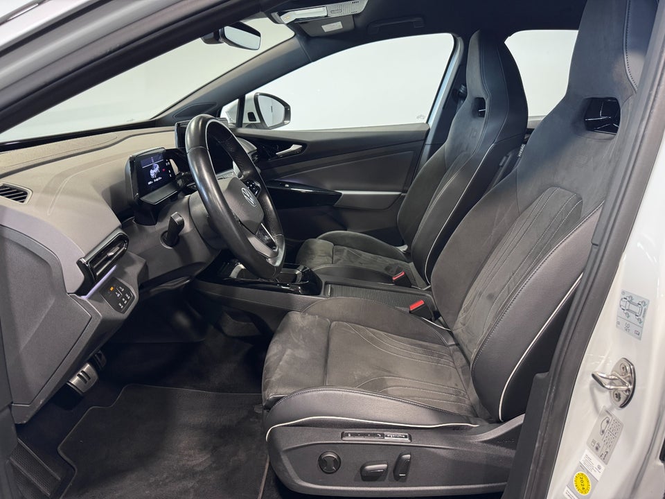 VW ID.4 77 Pro Performance 5d