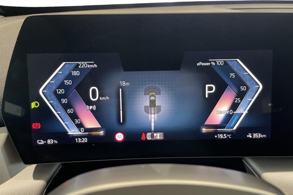 BMW iX1 eDrive20 X-Line 5d