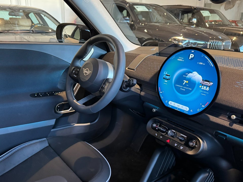 MINI Aceman SE Classic Trim XL 5d