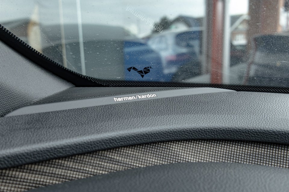 Renault Megane E-Tech 60 Iconic 5d