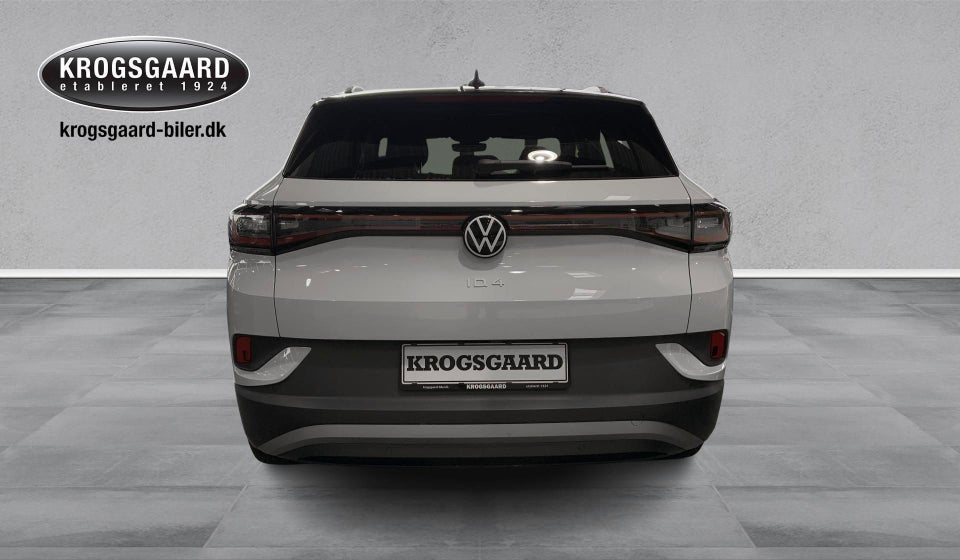 VW ID.4 77 Pro Performance 1ST 5d