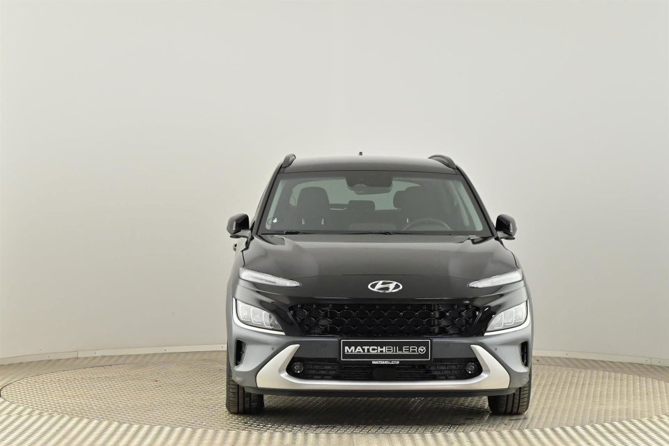 Hyundai Kona 1,0 T-GDi Advanced DCT 5d