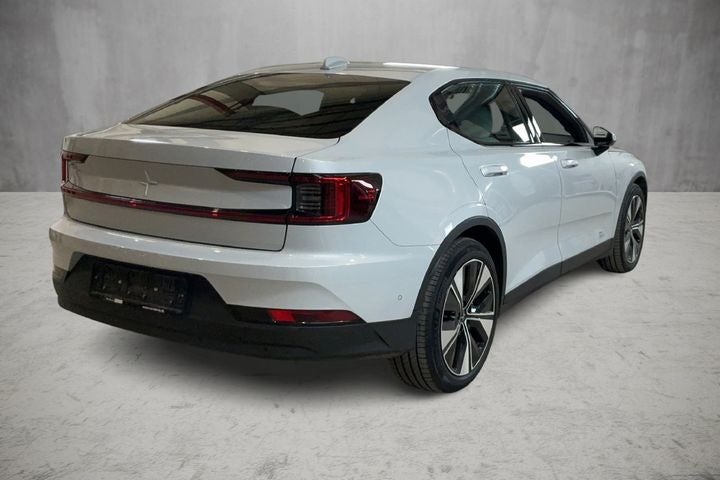 Polestar 2 Long Range 5d