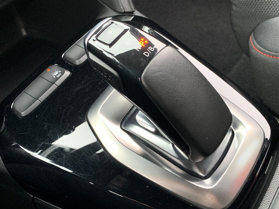 Opel Corsa-e 50 GS-Line 5d