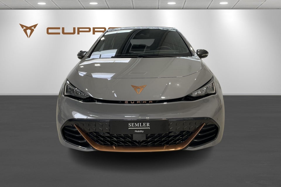 Cupra Born 77 Pasión 5d