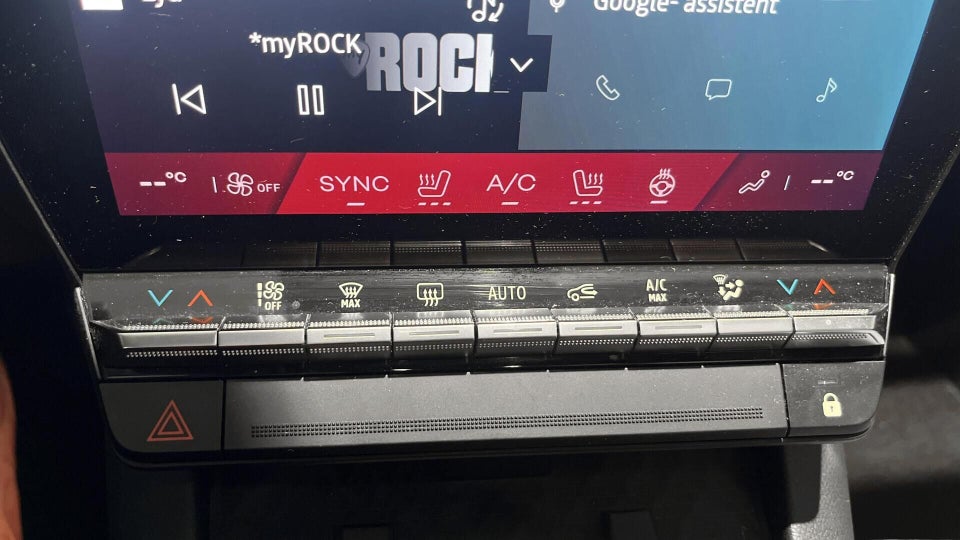 Renault Scenic E-Tech 87 Techno 5d