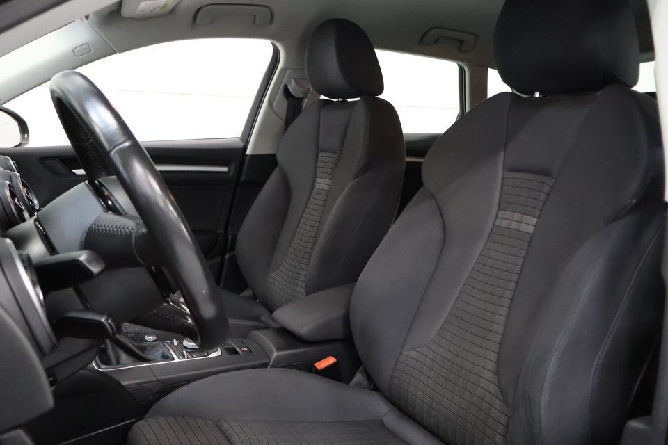 Audi A3 1,4 TFSi 125 Ambition Sportback 5d