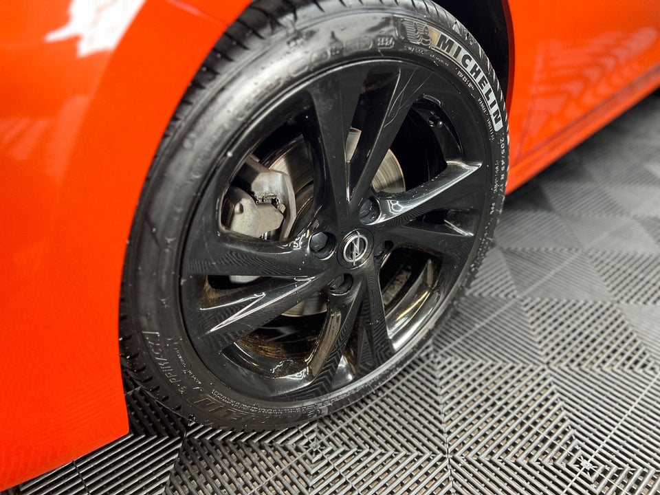 Opel Corsa 1,2 T 100 GS-Line aut. 5d